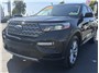 2021 Ford Explorer Limited Sport Utility 4D Thumbnail 11