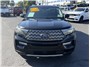 2021 Ford Explorer Limited Sport Utility 4D Thumbnail 2
