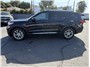 2021 Ford Explorer Limited Sport Utility 4D Thumbnail 4