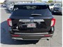 2021 Ford Explorer Limited Sport Utility 4D Thumbnail 6