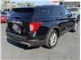 2021 Ford Explorer Limited Sport Utility 4D Thumbnail 7