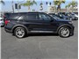 2021 Ford Explorer Limited Sport Utility 4D Thumbnail 8