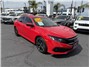 2021 Honda Civic Sport Sedan 4D Thumbnail 1