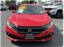 2021 Honda Civic Sport Sedan 4D Thumbnail 2
