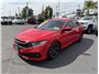 2021 Honda Civic Sport Sedan 4D Thumbnail 3