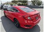 2021 Honda Civic Sport Sedan 4D Thumbnail 4