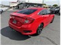 2021 Honda Civic Sport Sedan 4D Thumbnail 6