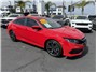 2021 Honda Civic Sport Sedan 4D Thumbnail 8