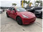 2021 Tesla Model Y Long Range Sport Utility 4D Thumbnail 1