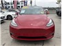 2021 Tesla Model Y Long Range Sport Utility 4D Thumbnail 2