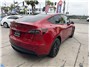 2021 Tesla Model Y Long Range Sport Utility 4D Thumbnail 6