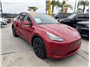 2021 Tesla Model Y Long Range Sport Utility 4D Thumbnail 7