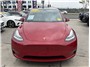 2021 Tesla Model Y Long Range Sport Utility 4D Thumbnail 8