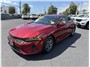 2021 Kia K5 LXS Sedan 4D Thumbnail 3