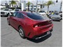 2021 Kia K5 LXS Sedan 4D Thumbnail 4