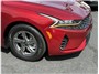 2021 Kia K5 LXS Sedan 4D Thumbnail 7