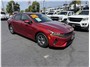 2021 Kia K5 LXS Sedan 4D Thumbnail 8