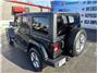2019 Jeep Wrangler Unlimited Sahara Sport Utility 4D Thumbnail 11