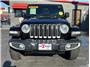 2019 Jeep Wrangler Unlimited Sahara Sport Utility 4D Thumbnail 2