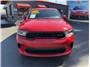 2021 Dodge Durango GT Plus Sport Utility 4D Thumbnail 2