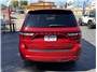 2021 Dodge Durango GT Plus Sport Utility 4D Thumbnail 6