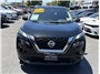 2021 Nissan Rogue S Sport Utility 4D Thumbnail 2