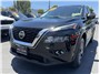 2021 Nissan Rogue S Sport Utility 4D Thumbnail 9