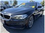 2020 BMW 5 Series 530i Sedan 4D Thumbnail 11