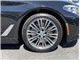 2020 BMW 5 Series 530i Sedan 4D Thumbnail 9