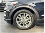 2020 Ford Explorer XLT Sport Utility 4D Thumbnail 7