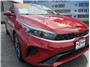 2024 Kia Forte LXS Sedan 4D Thumbnail 10