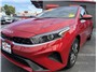 2024 Kia Forte LXS Sedan 4D Thumbnail 11