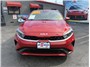 2024 Kia Forte LXS Sedan 4D Thumbnail 2