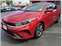 2024 Kia Forte LXS Sedan 4D Thumbnail 3