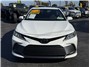 2024 Toyota Camry LE Sedan 4D Thumbnail 2