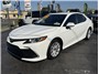 2024 Toyota Camry LE Sedan 4D Thumbnail 3