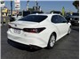 2024 Toyota Camry LE Sedan 4D Thumbnail 6
