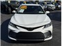 2024 Toyota Camry LE Sedan 4D Thumbnail 9