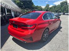 2019 BMW 3 Series 330i Sedan 4D Thumbnail 6