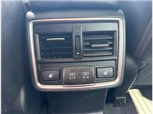 2020 Subaru Forester Touring Sport Utility 4D Thumbnail 10