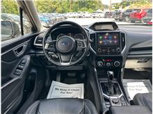 2020 Subaru Forester Touring Sport Utility 4D Thumbnail 11