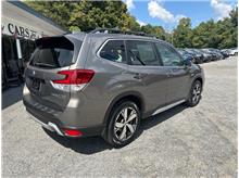 2020 Subaru Forester Touring Sport Utility 4D Thumbnail 6