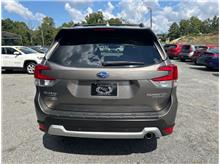 2020 Subaru Forester Touring Sport Utility 4D Thumbnail 7