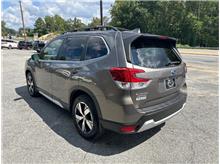 2020 Subaru Forester Touring Sport Utility 4D Thumbnail 8