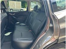 2020 Subaru Forester Touring Sport Utility 4D Thumbnail 9