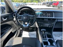 2020 Kia Optima S Sedan 4D Thumbnail 10