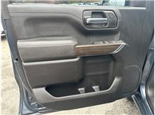 2020 Chevrolet Silverado 1500 Crew Cab LT Pickup 4D 5 3/4 ft Thumbnail 11