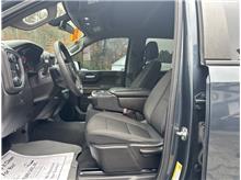 2020 Chevrolet Silverado 1500 Crew Cab LT Pickup 4D 5 3/4 ft Thumbnail 12