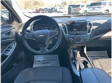 2020 Chevrolet Malibu LT Sedan 4D Thumbnail 10