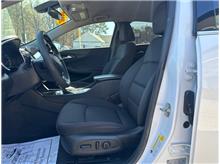 2020 Chevrolet Malibu LT Sedan 4D Thumbnail 12